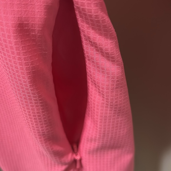 Columbia PFG Vibrant Pink Long Sleeve Shirt - Picture 5 of 6